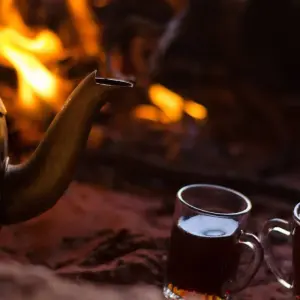 Explore Luxury Ultimate Jordan for 10 days with Luxury Destination and discover unforgettable experiences - Photo 10