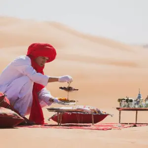Explore Luxury 19-Day Grand Tour of Morocco and Egypt for 19 days with Luxury Destination and discover unforgettable experiences - Photo 11