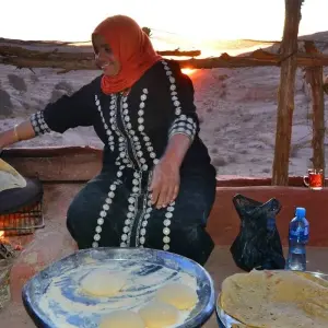 Explore Luxury Ultimate Jordan for 10 days with Luxury Destination and discover unforgettable experiences - Photo 11