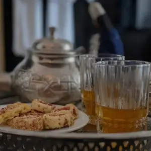 Explore A Luxurious Taste of Morocco for 13 days with Luxury Destination and discover unforgettable experiences - Photo 11