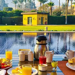 Explore Luxury Ultimate Egypt for 14 days with Luxury Destination and discover unforgettable experiences - Photo 11