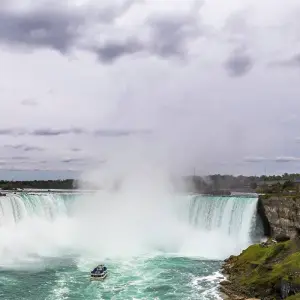 Explore Gateway to The New World for 16 days with MEIERS WELTREISEN and discover unforgettable experiences - Photo 9