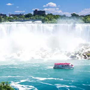 Explore Gateway to The New World for 16 days with MEIERS WELTREISEN and discover unforgettable experiences - Photo 11