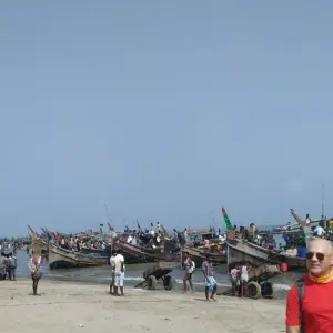 Explore Experience Bangladesh through Thrilling Adventures & Lifestyles for 7 days with Modhu Tours Bangladesh and discover unforgettable experiences - Photo 4