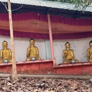 Explore Experience Bangladesh through Thrilling Adventures & Lifestyles for 7 days with Modhu Tours Bangladesh and discover unforgettable experiences - Photo 5