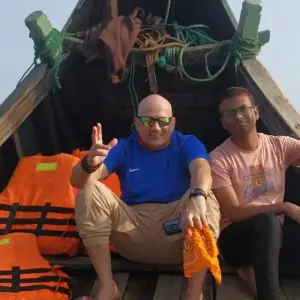 Explore Experience Bangladesh through Thrilling Adventures & Lifestyles for 7 days with Modhu Tours Bangladesh and discover unforgettable experiences - Photo 11