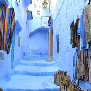 Explore Morocco - A Little Bit of Everything for 12 days with Morocco - As You Wish and discover unforgettable experiences - Photo 5
