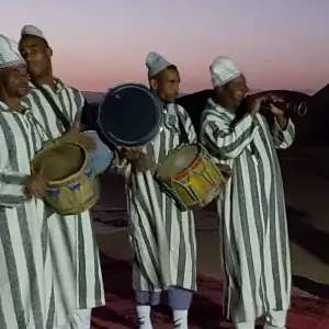 Explore Morocco - A Little Bit of Everything for 12 days with Morocco - As You Wish and discover unforgettable experiences - Photo 6