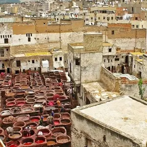 Explore Luxury Food Tour of Northern Morocco - 8 Days for 8 days with Morocco Tour Marrakech  and discover unforgettable experiences - Photo 2