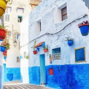 Explore Luxury Food Tour of Northern Morocco - 8 Days for 8 days with Morocco Tour Marrakech  and discover unforgettable experiences - Photo 5