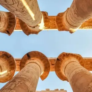Explore The Majestic Pharaohs' Cruise for 9 days with Nilvison Egypt Tours  and discover unforgettable experiences - Photo 2