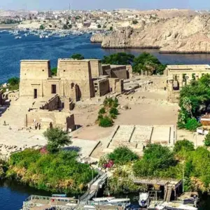 Explore The Majestic Pharaohs' Cruise for 9 days with Nilvison Egypt Tours  and discover unforgettable experiences - Photo 3