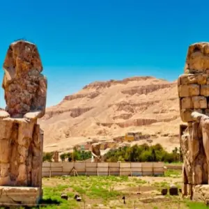 Explore Egypt’s Treasures: 13-Day Nile Cruise, Pyramids & Sharm El Sheikh for 13 days with Nilvison Egypt Tours  and discover unforgettable experiences - Photo 3