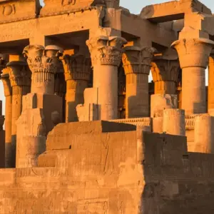 Explore MS Le Fayan Nile Cruise 4 days | Luxury Nile River Cruise Experience in Egypt for 4 days with Nilvison Egypt Tours  and discover unforgettable experiences - Photo 3
