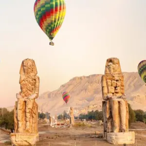 Explore Egypt’s Treasures: 13-Day Nile Cruise, Pyramids & Sharm El Sheikh for 13 days with Nilvison Egypt Tours  and discover unforgettable experiences - Photo 4