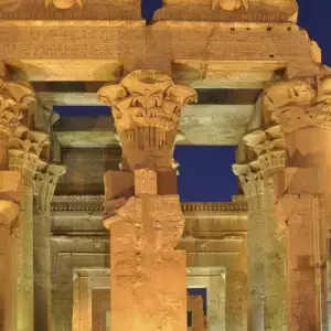 Explore The Majestic Pharaohs' Cruise for 9 days with Nilvison Egypt Tours  and discover unforgettable experiences - Photo 5