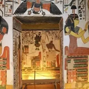 Explore MS Le Fayan Nile Cruise 5 days – Luxury Sailing Between Luxor and Aswan for 5 days with Nilvison Egypt Tours  and discover unforgettable experiences - Photo 2