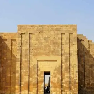 Explore Egypt’s Treasures: 13-Day Nile Cruise, Pyramids & Sharm El Sheikh for 13 days with Nilvison Egypt Tours  and discover unforgettable experiences - Photo 5