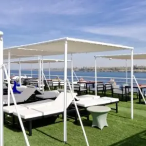 Explore MS Le Fayan Nile Cruise 5 days – Luxury Sailing Between Luxor and Aswan for 5 days with Nilvison Egypt Tours  and discover unforgettable experiences - Photo 3