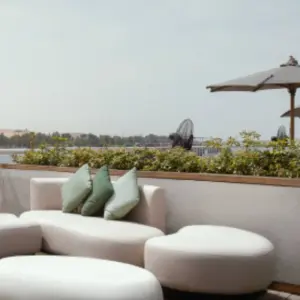 Explore MS Le Fayan Nile Cruise 4 days | Luxury Nile River Cruise Experience in Egypt for 4 days with Nilvison Egypt Tours  and discover unforgettable experiences - Photo 5