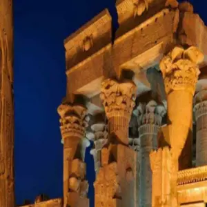 Explore Highlights of the 5-Day MS Nile Style Nile Cruise for 5 days with Nilvison Egypt Tours  and discover unforgettable experiences - Photo 3