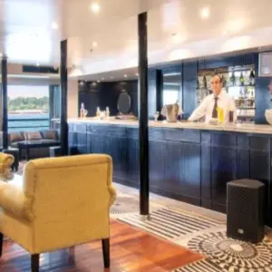 Explore MS Le Fayan Nile Cruise 5 days – Luxury Sailing Between Luxor and Aswan for 5 days with Nilvison Egypt Tours  and discover unforgettable experiences - Photo 4