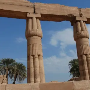 Explore Nile River Cruise 4 Days with 3 Nights Start from Luxor for 4 days with Nilvison Egypt Tours  and discover unforgettable experiences - Photo 4