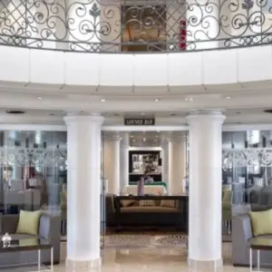 Explore MS Le Fayan Nile Cruise 5 days – Luxury Sailing Between Luxor and Aswan for 5 days with Nilvison Egypt Tours  and discover unforgettable experiences - Photo 5