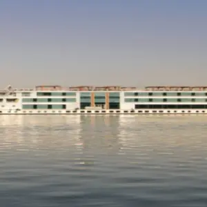 Explore MS Le Fayan Nile Cruise 4 days | Luxury Nile River Cruise Experience in Egypt for 4 days with Nilvison Egypt Tours  and discover unforgettable experiences - Photo 7