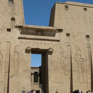 Explore Marvelous the Nile River Tour Between Luxor and Aswan – 5 Days for 5 days with Nilvison Egypt Tours  and discover unforgettable experiences - Photo 4