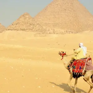 Explore Nile River Cruise 4 Days with 3 Nights Start from Luxor for 4 days with Nilvison Egypt Tours  and discover unforgettable experiences - Photo 5