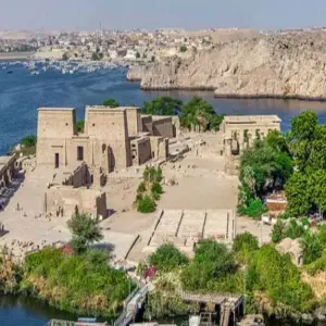 Explore Highlights of the 5-Day MS Nile Style Nile Cruise for 5 days with Nilvison Egypt Tours  and discover unforgettable experiences - Photo 5