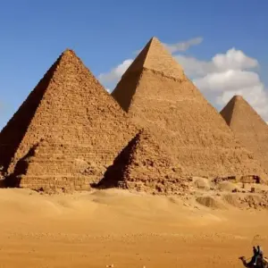 Explore The Majestic Pharaohs' Cruise for 9 days with Nilvison Egypt Tours  and discover unforgettable experiences - Photo 10