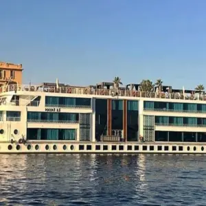 Explore MS Le Fayan Nile Cruise 4 days | Luxury Nile River Cruise Experience in Egypt for 4 days with Nilvison Egypt Tours  and discover unforgettable experiences - Photo 9