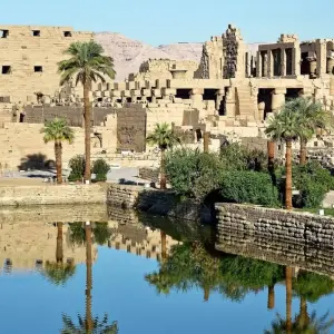 Explore Marvelous the Nile River Tour Between Luxor and Aswan – 5 Days for 5 days with Nilvison Egypt Tours  and discover unforgettable experiences - Photo 6