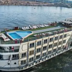 Explore The Majestic Pharaohs' Cruise for 9 days with Nilvison Egypt Tours  and discover unforgettable experiences - Photo 11