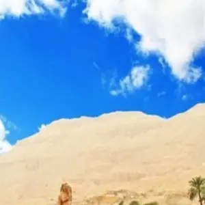 Explore MS Le Fayan Nile Cruise 5 days – Luxury Sailing Between Luxor and Aswan for 5 days with Nilvison Egypt Tours  and discover unforgettable experiences - Photo 8