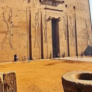 Explore Highlights of the 5-Day MS Nile Style Nile Cruise for 5 days with Nilvison Egypt Tours  and discover unforgettable experiences - Photo 8