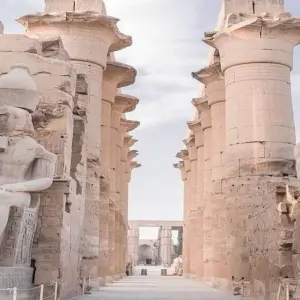 Explore The Ultimate Family Adventure for 13 days with Nilvison Egypt Tours  and discover unforgettable experiences - Photo 2