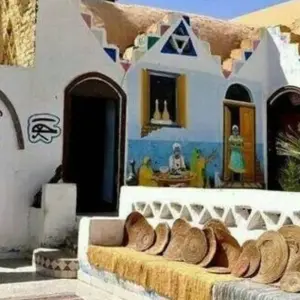 Explore The Ultimate Family Adventure for 13 days with Nilvison Egypt Tours  and discover unforgettable experiences - Photo 3