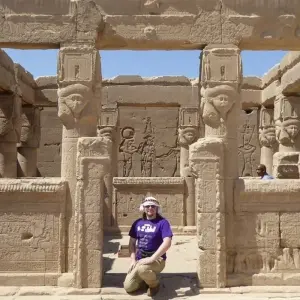Explore Nile River Cruise 4 Days with 3 Nights Start from Luxor for 4 days with Nilvison Egypt Tours  and discover unforgettable experiences - Photo 10