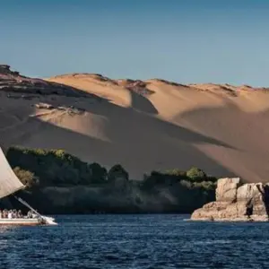 Explore The Ultimate Family Adventure for 13 days with Nilvison Egypt Tours  and discover unforgettable experiences - Photo 4