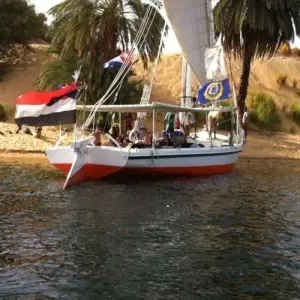 Explore Marvelous the Nile River Tour Between Luxor and Aswan – 5 Days for 5 days with Nilvison Egypt Tours  and discover unforgettable experiences - Photo 10