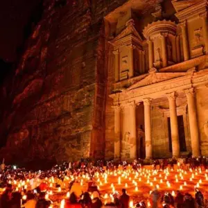 Explore Cultural Treasures: Petra and the Nile for 13 days with Nilvison Egypt Tours  and discover unforgettable experiences - Photo 4
