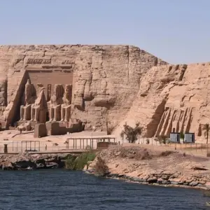 Explore The Ultimate Family Adventure for 13 days with Nilvison Egypt Tours  and discover unforgettable experiences - Photo 5