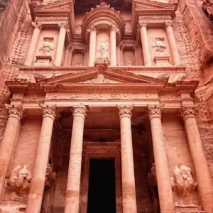 Explore Cultural Treasures: Petra and the Nile for 13 days with Nilvison Egypt Tours  and discover unforgettable experiences - Photo 7