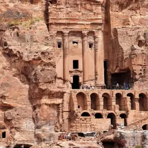 Explore Egyptian Heritage Sites for 17 days with Nilvison Egypt Tours  and discover unforgettable experiences - Photo 5