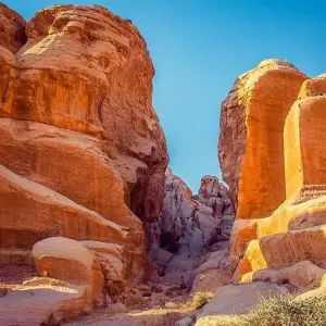 Explore Cultural Treasures: Petra and the Nile for 13 days with Nilvison Egypt Tours  and discover unforgettable experiences - Photo 9