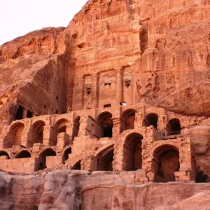 Explore The Ultimate Family Adventure for 13 days with Nilvison Egypt Tours  and discover unforgettable experiences - Photo 10