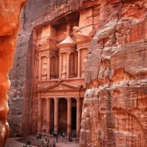 Explore The Ultimate Family Adventure for 13 days with Nilvison Egypt Tours  and discover unforgettable experiences - Photo 11